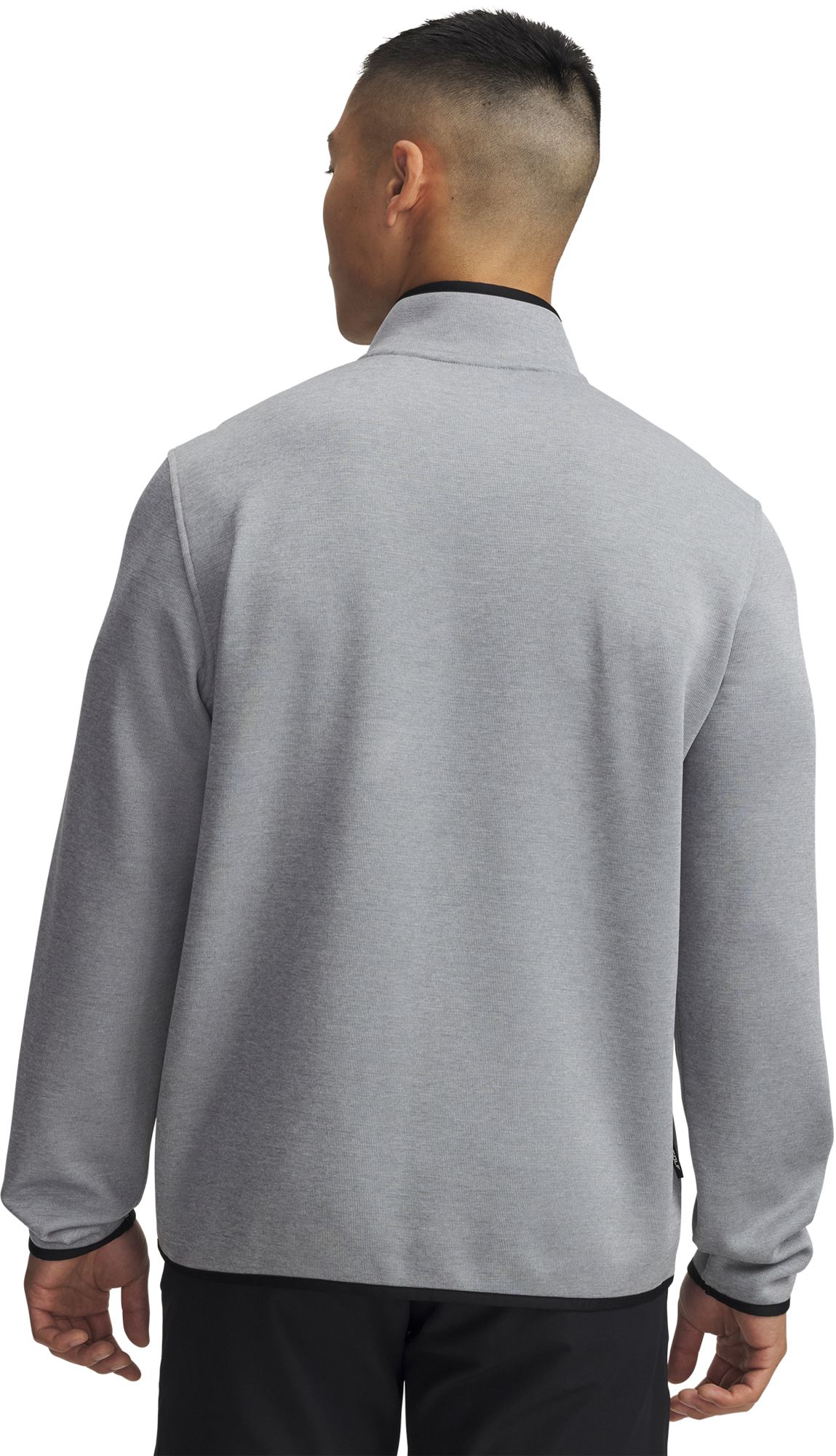 Under Armour Men's UA Drive SweaterFleece Golf 1/2 Zip product image