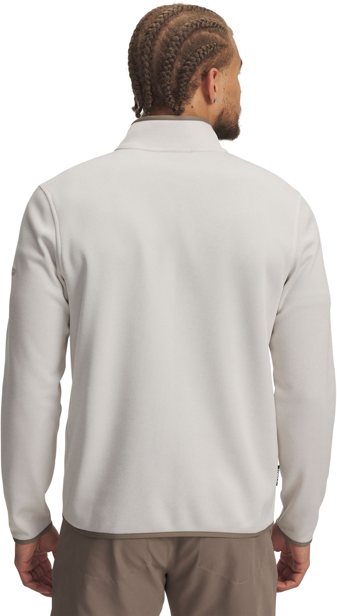 Under Armour Men's UA Drive SweaterFleece Golf 1/2 Zip product image
