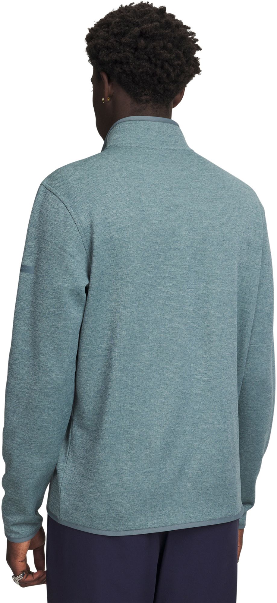 Under Armour Men's UA Drive SweaterFleece Golf 1/2 Zip product image