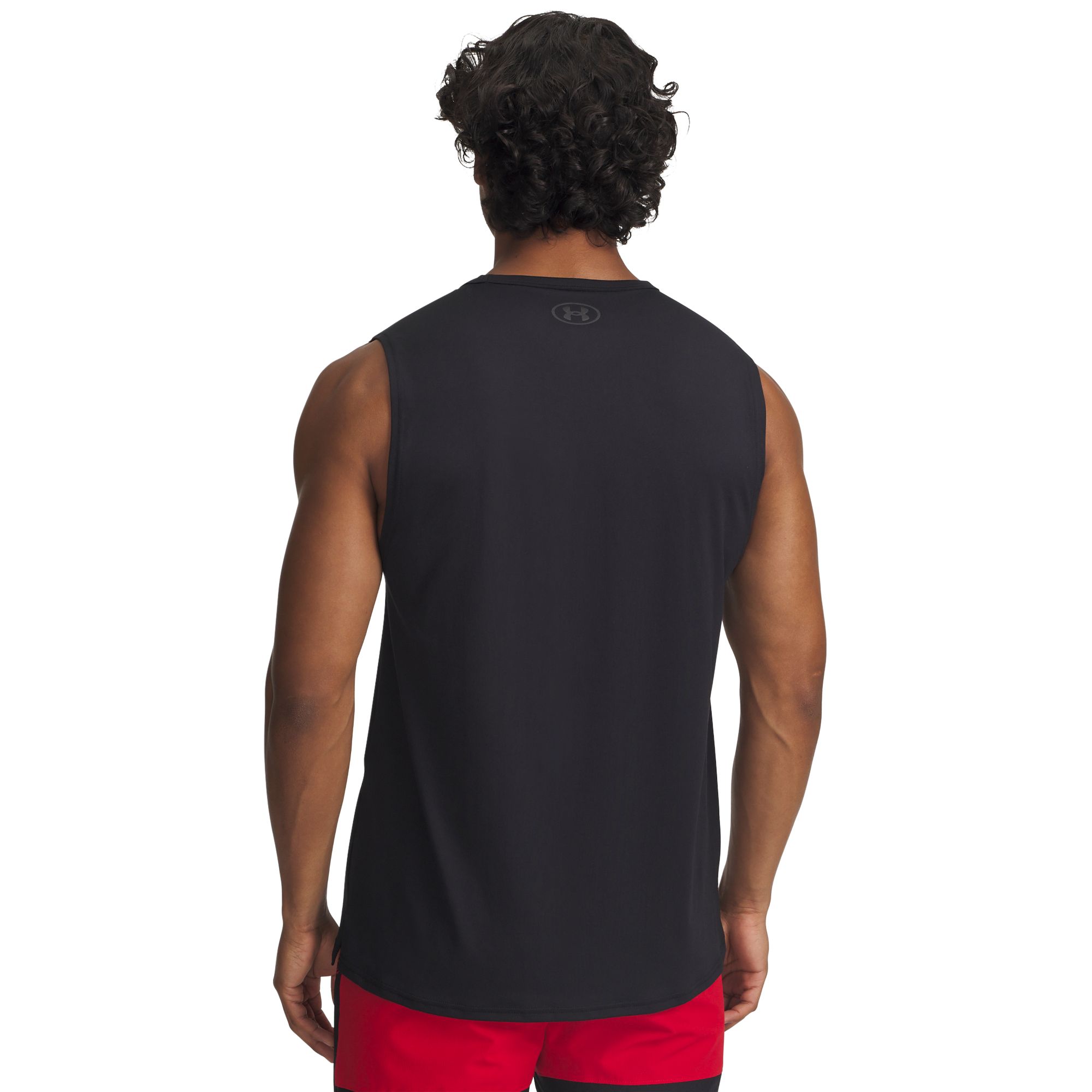 Under Armour Men's Vanish Energy Sleeveless T-Shirt product image