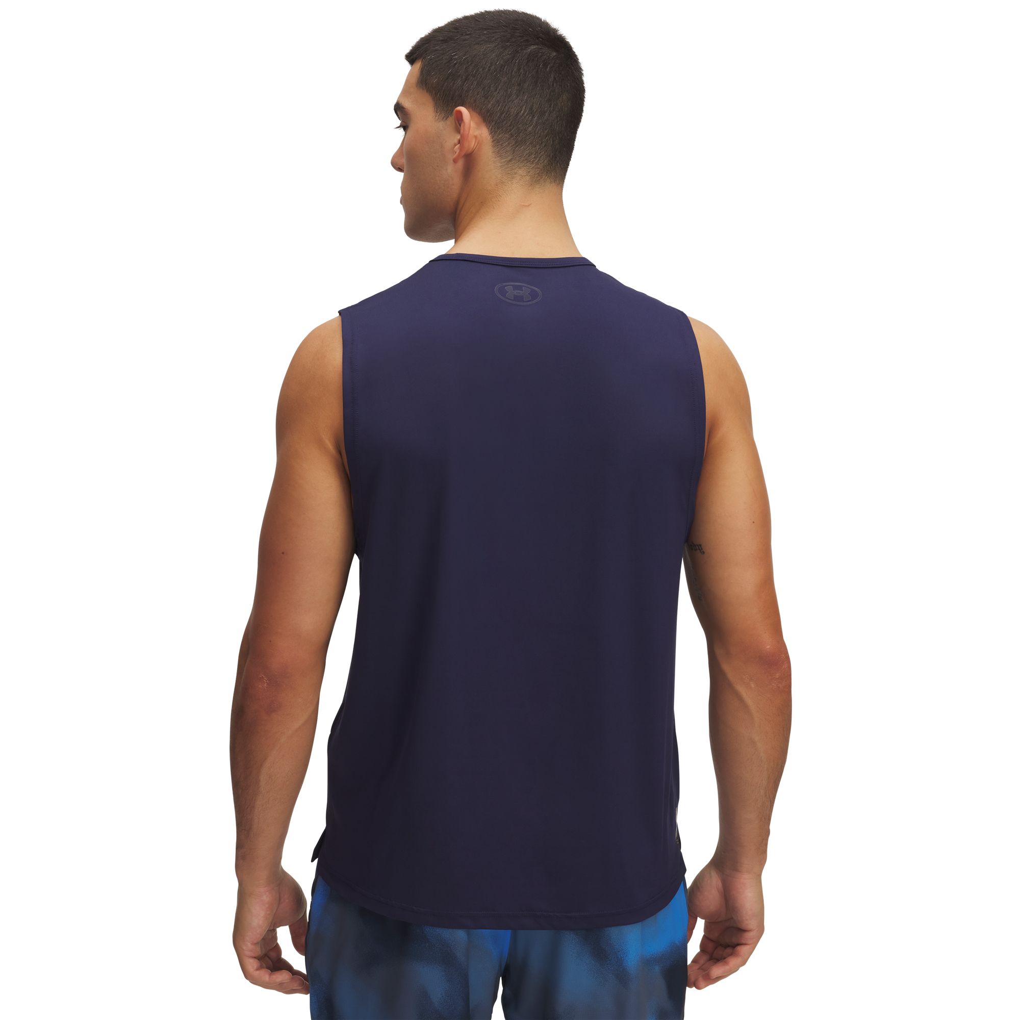 Under Armour Men's Vanish Energy Sleeveless T-Shirt product image