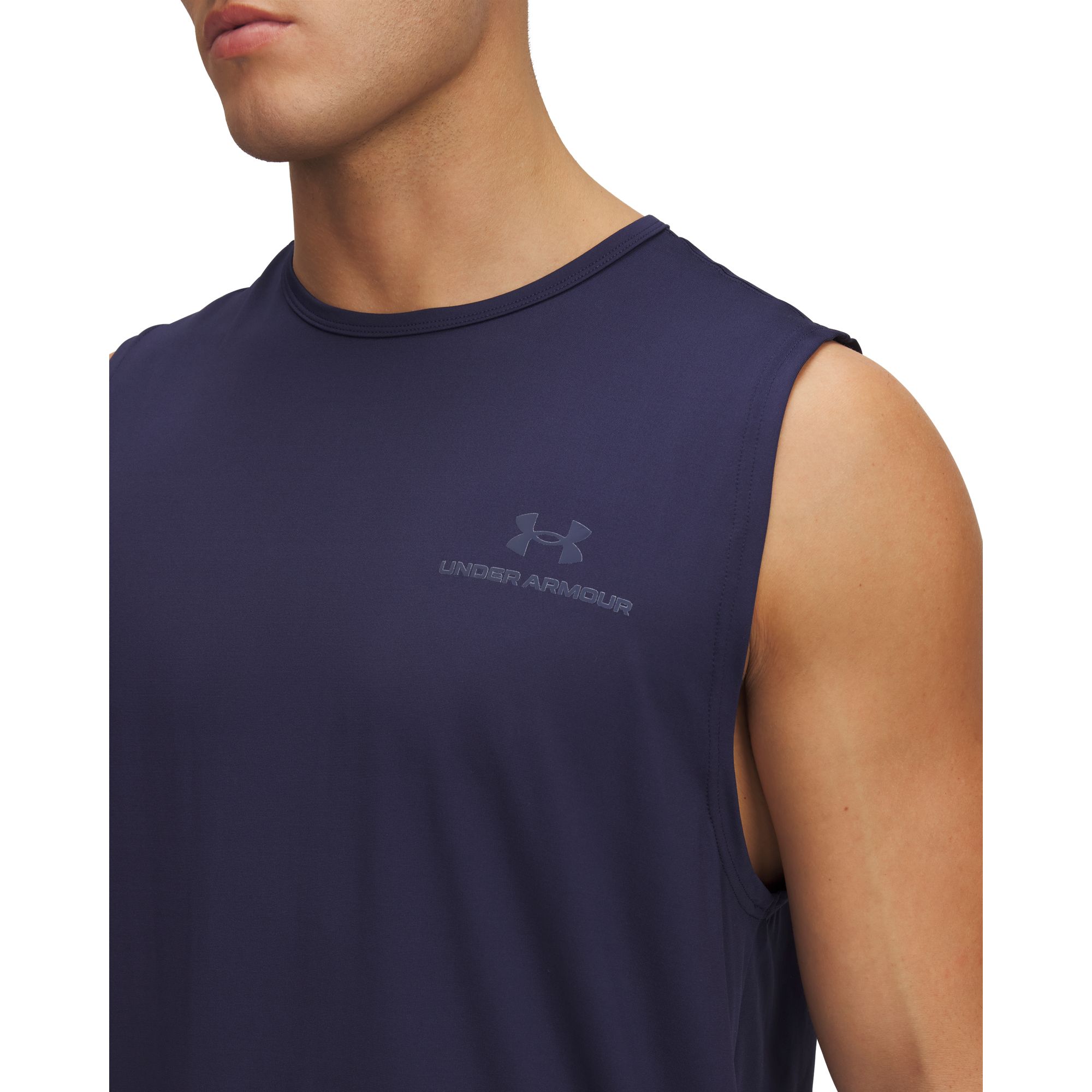 Under Armour Men's Vanish Energy Sleeveless T-Shirt product image