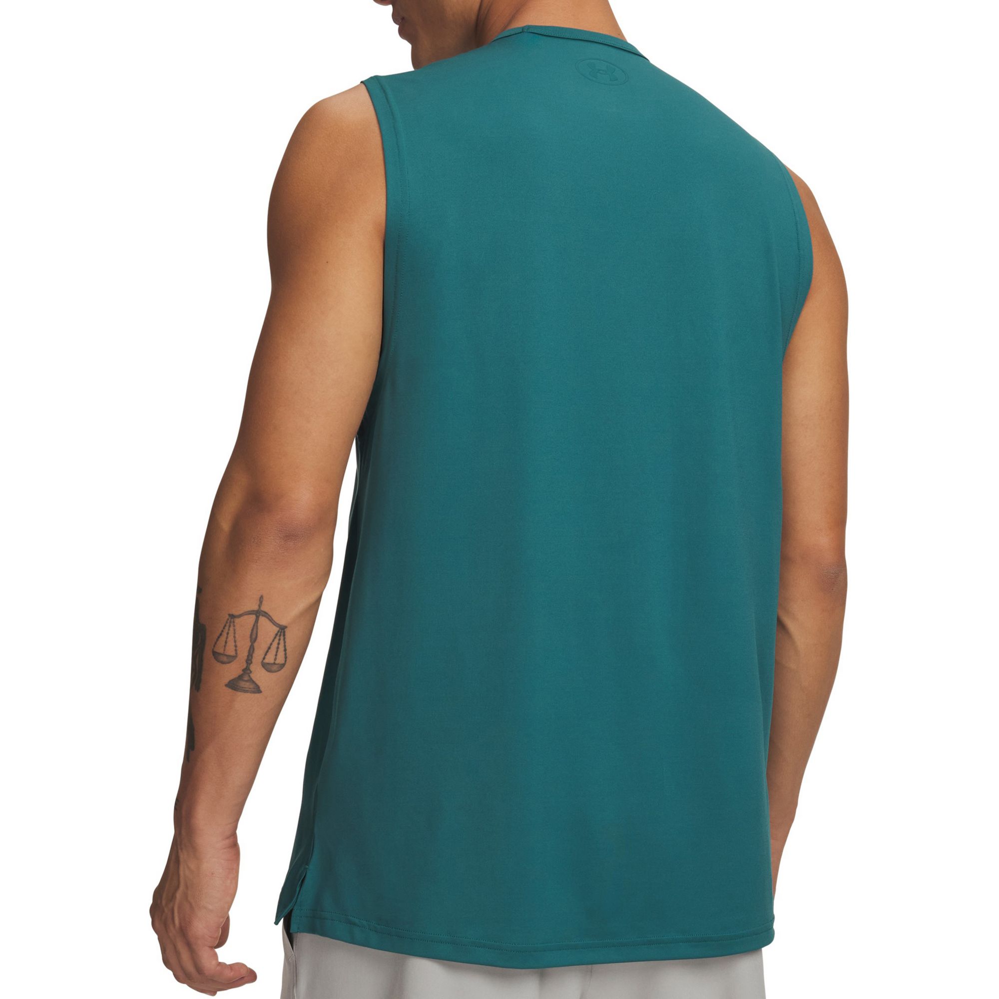 Under Armour Men's Vanish Energy Sleeveless T-Shirt product image