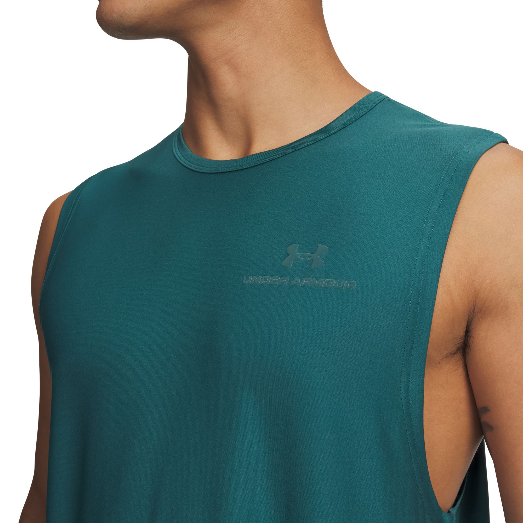 Under Armour Men's Vanish Energy Sleeveless T-Shirt product image