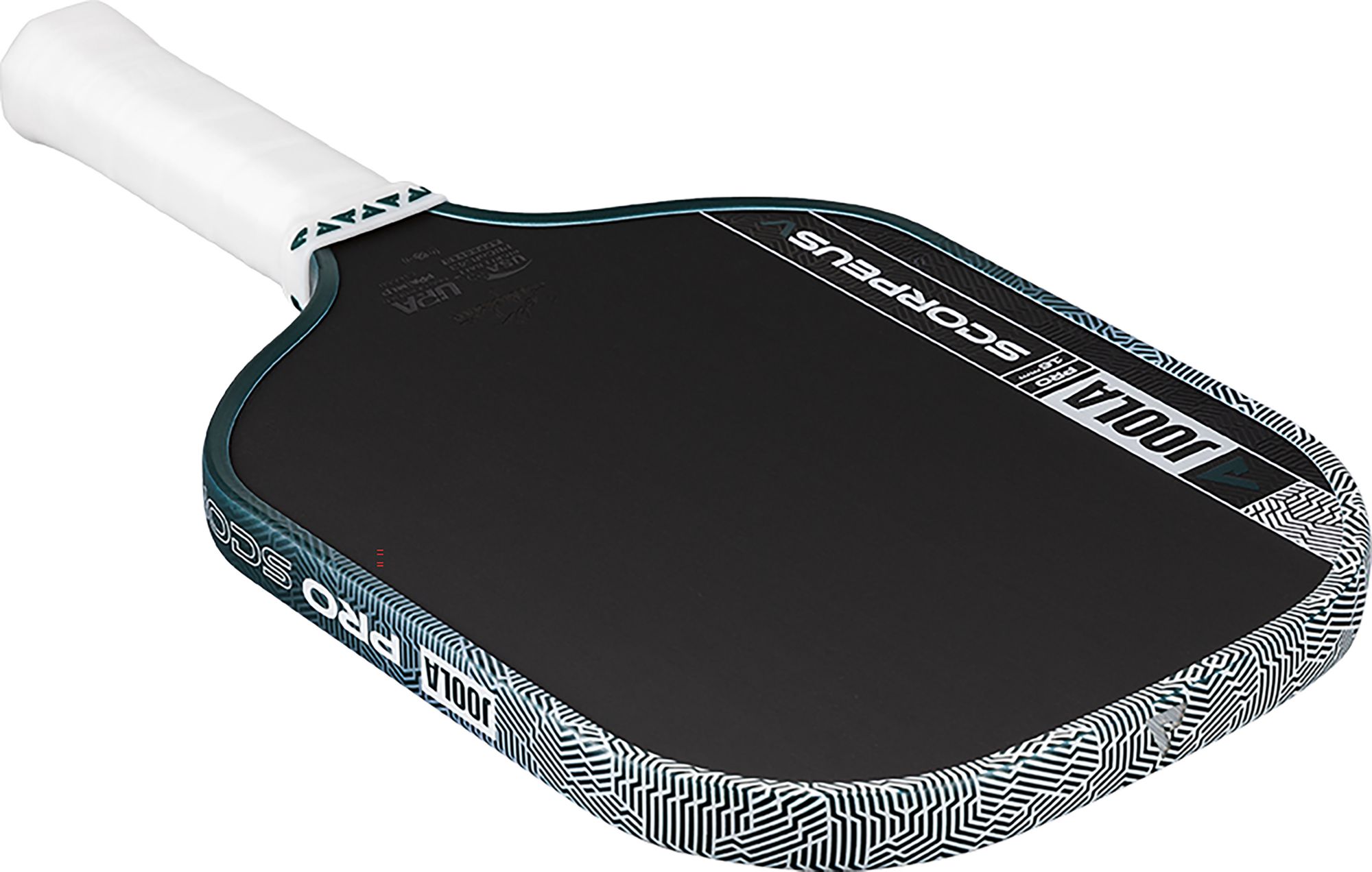 JOOLA Collin Johns Scorpeus Pro V 16mm Pickleball Paddle product image