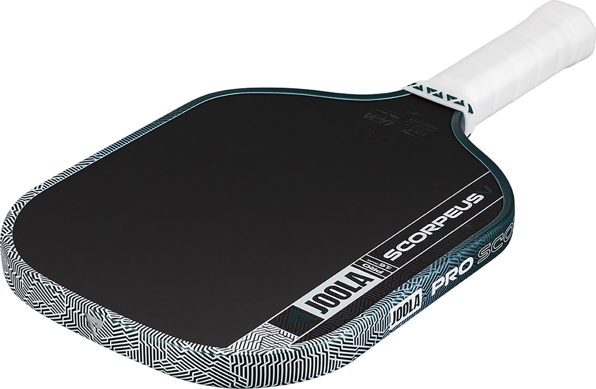 JOOLA Collin Johns Scorpeus Pro V 16mm Pickleball Paddle product image