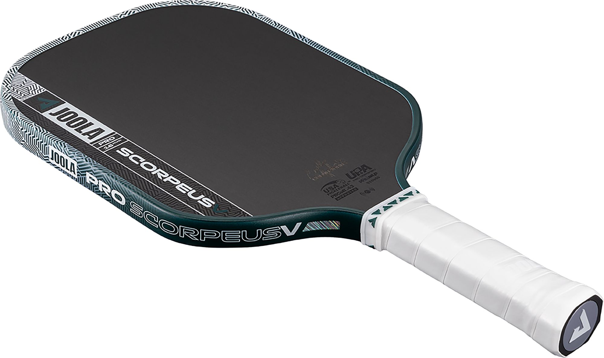 JOOLA Collin Johns Scorpeus Pro V 16mm Pickleball Paddle product image