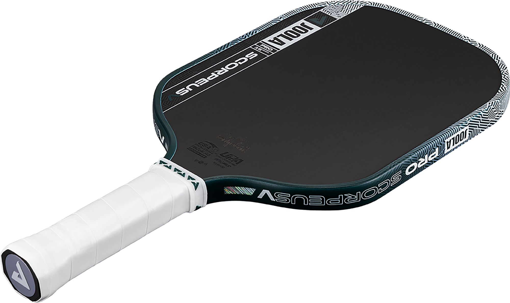 JOOLA Collin Johns Scorpeus Pro V 16mm Pickleball Paddle product image