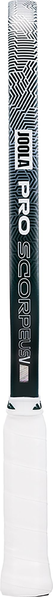 JOOLA Collin Johns Scorpeus Pro V 16mm Pickleball Paddle product image
