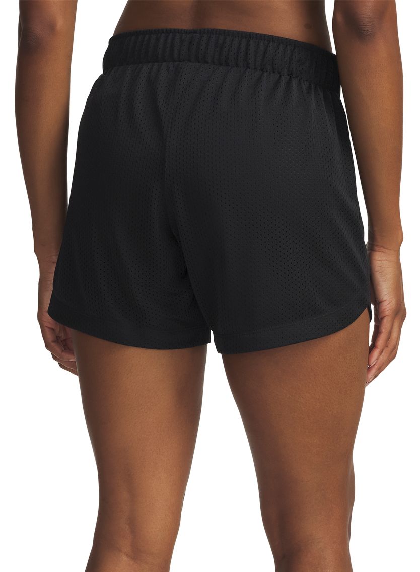 Under Armour Women's Icon Mesh 5" Shorts product image