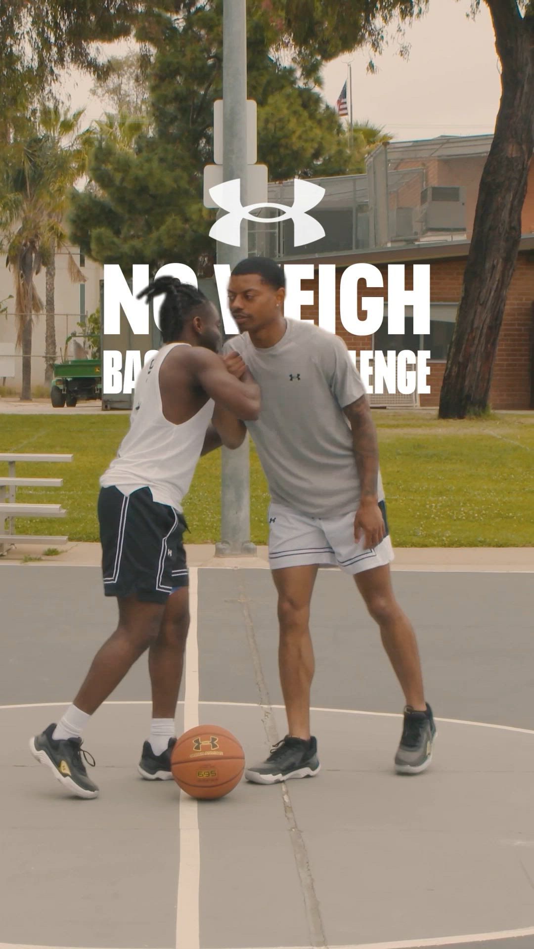 Under Armour No Weigh Backpack product