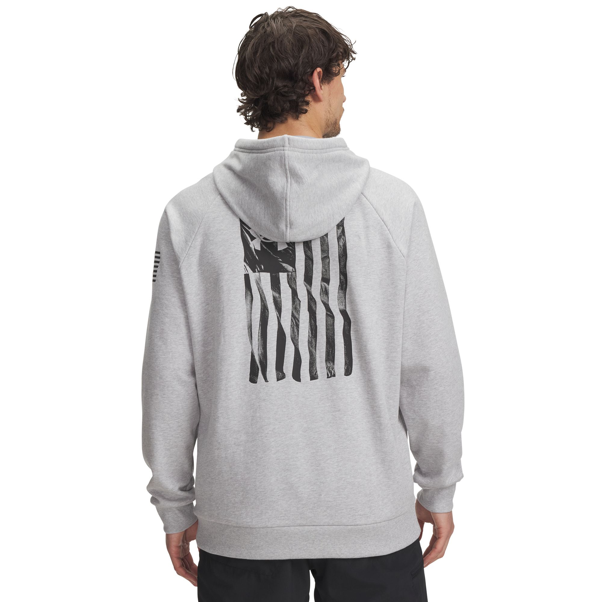 Under Armour Men's Freedom Flag Hoodie product image