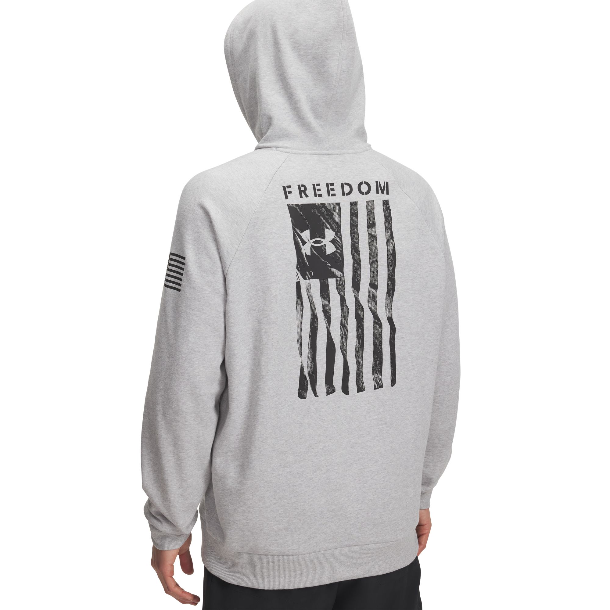 Under Armour Men's Freedom Flag Hoodie product image