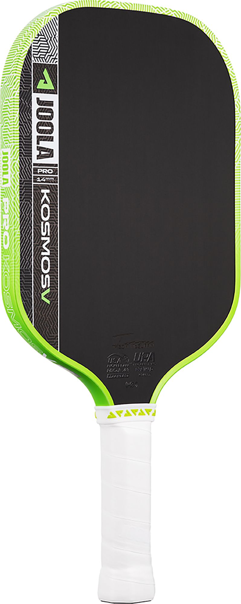 JOOLA Tyson McGuffin Kosmos Pro V 14mm Pickleball Paddle product image