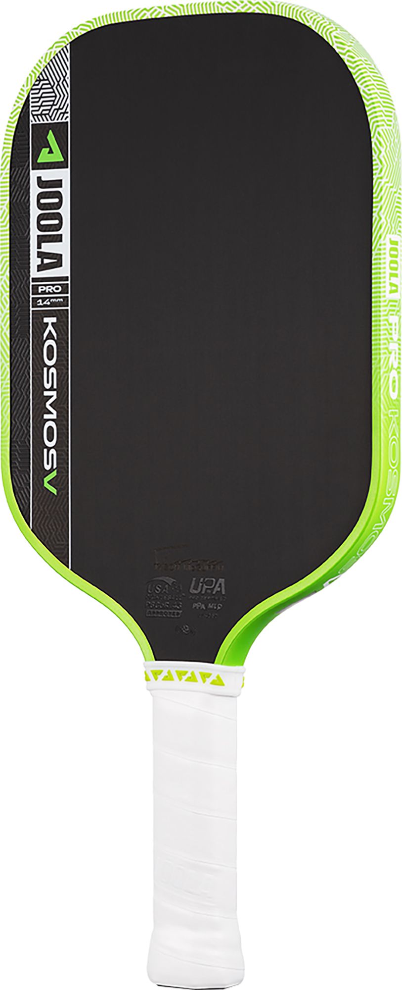 JOOLA Tyson McGuffin Kosmos Pro V 14mm Pickleball Paddle product image