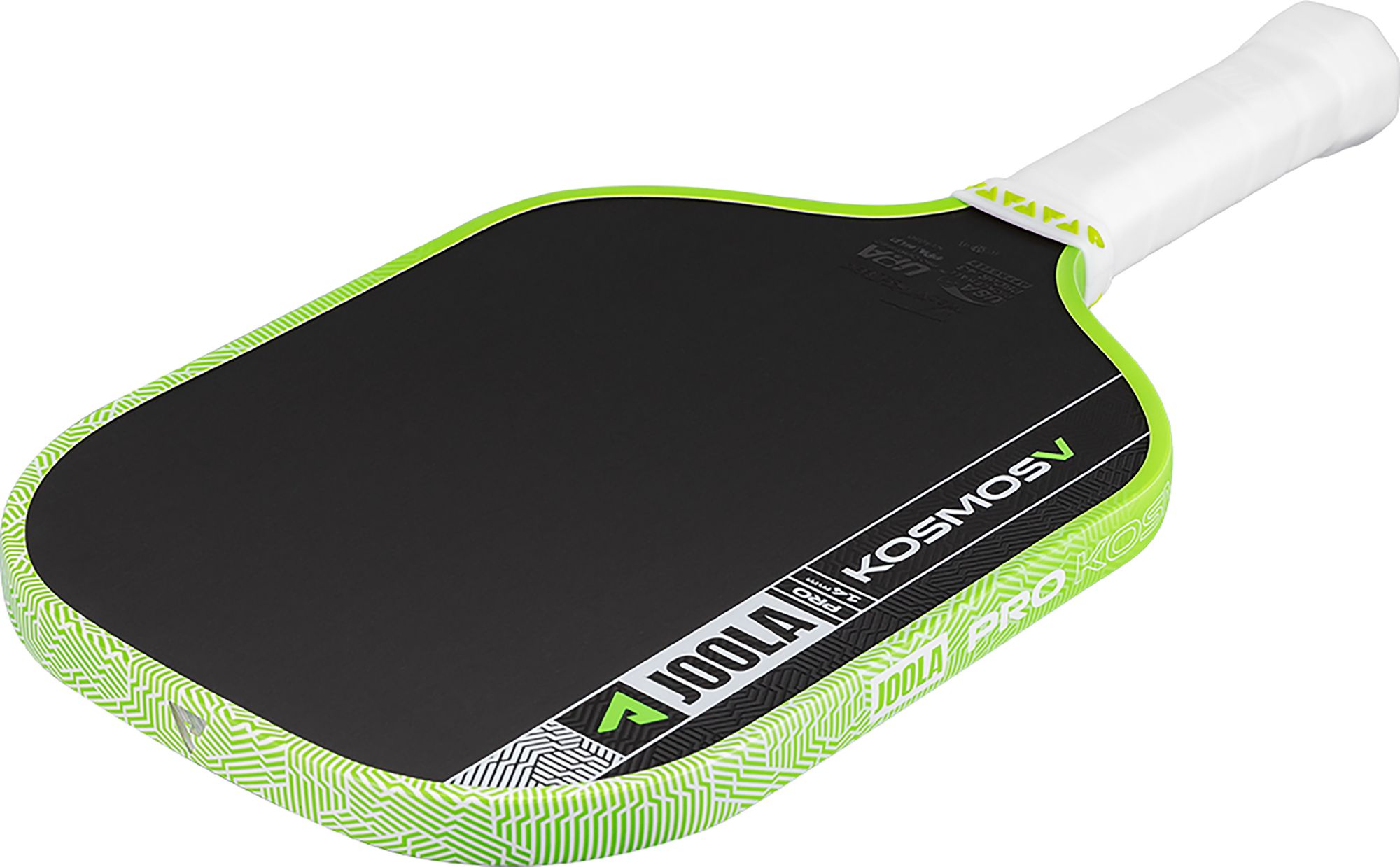 JOOLA Tyson McGuffin Kosmos Pro V 14mm Pickleball Paddle product image