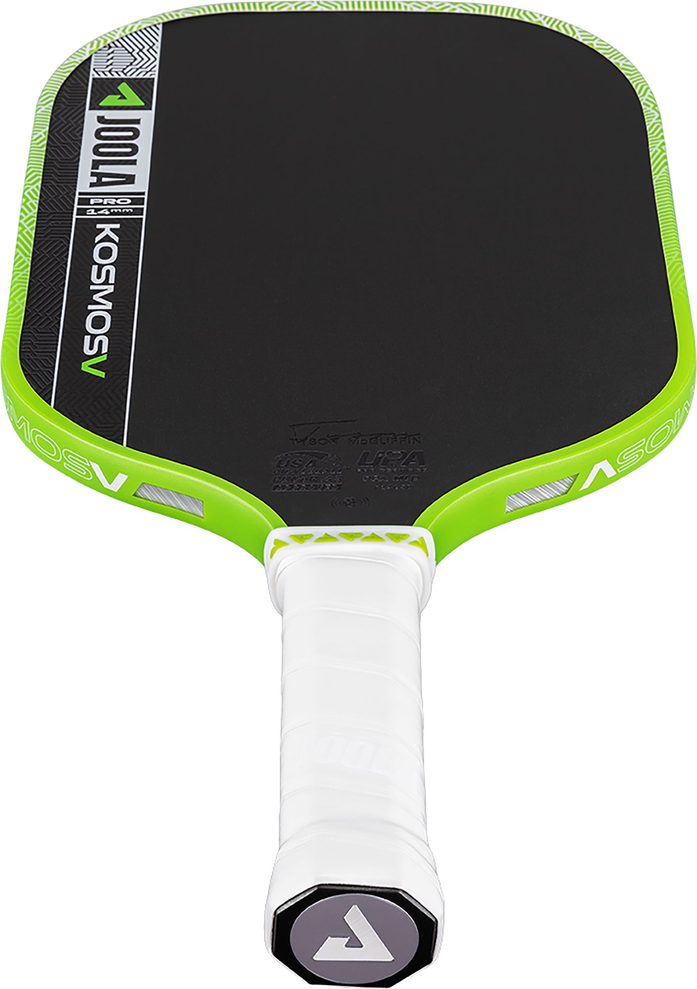 JOOLA Tyson McGuffin Kosmos Pro V 14mm Pickleball Paddle product image