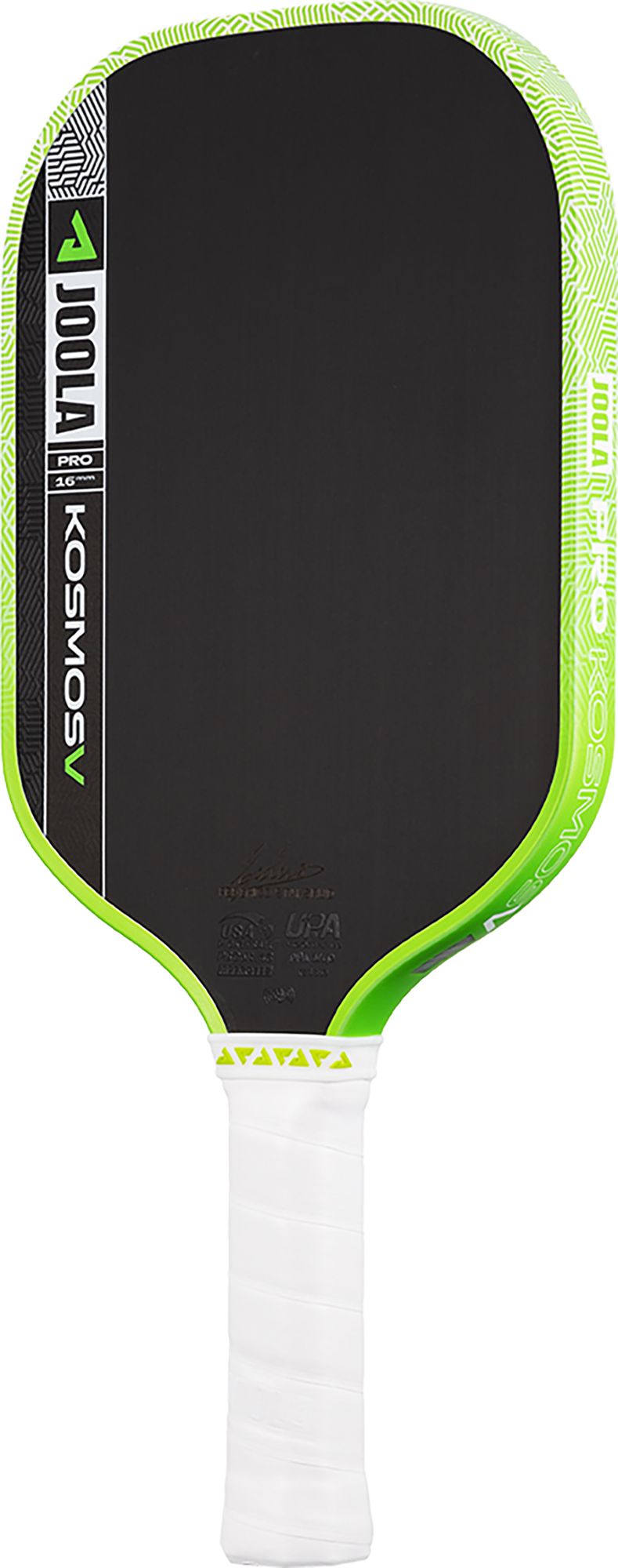 JOOLA Federico Staksrud Kosmos Pro V 16mm Pickleball Paddle product image