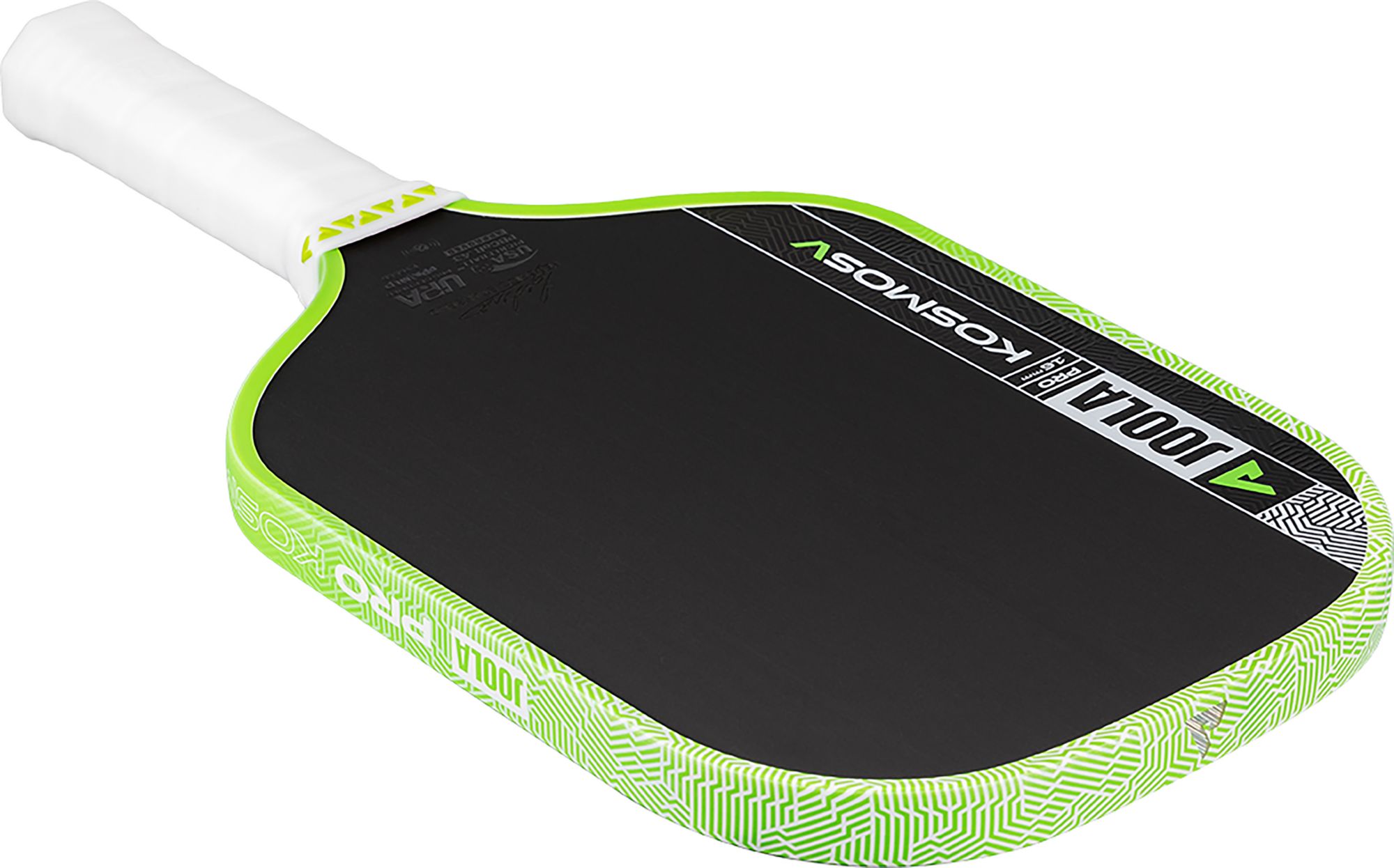 JOOLA Federico Staksrud Kosmos Pro V 16mm Pickleball Paddle product image
