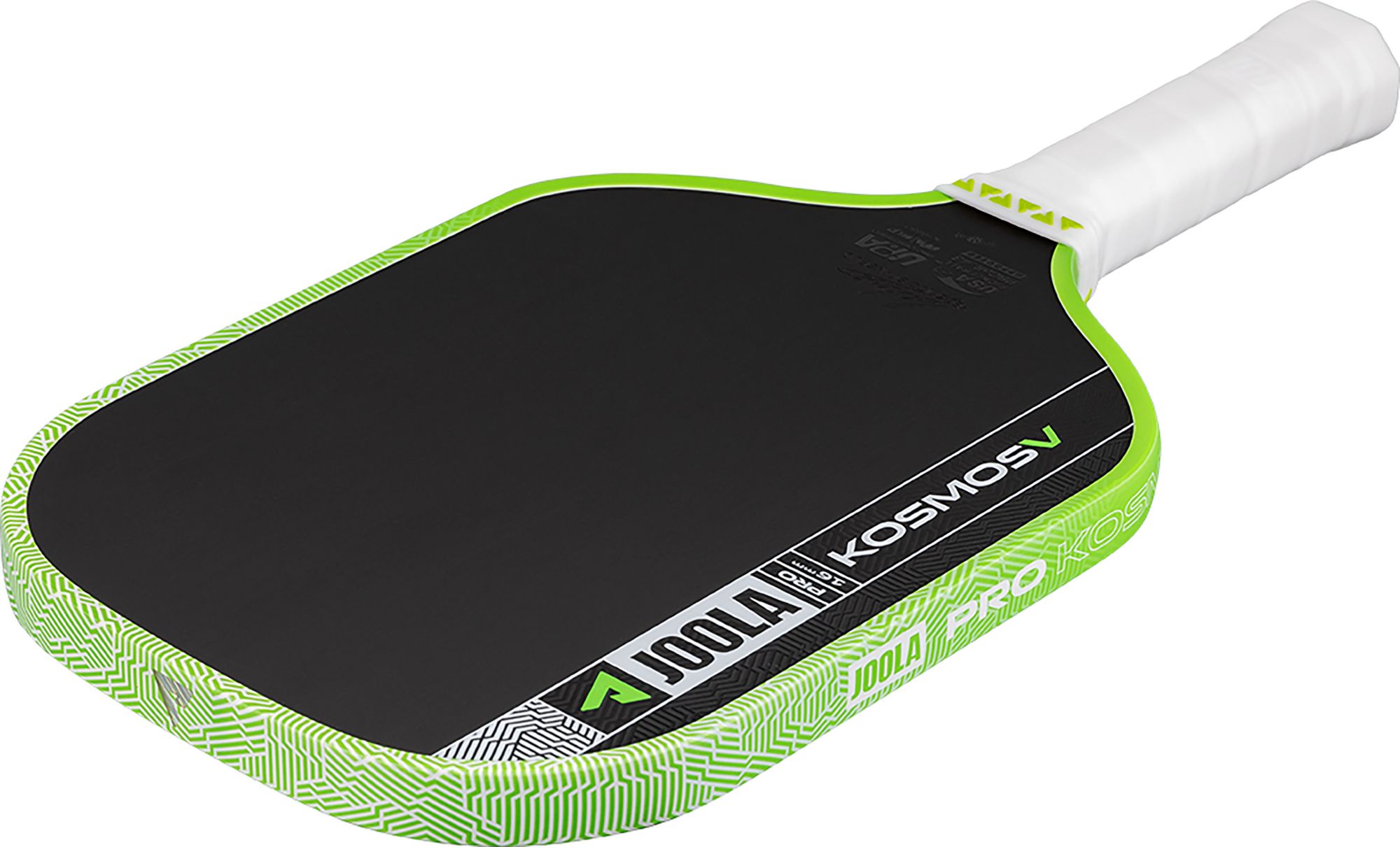 JOOLA Federico Staksrud Kosmos Pro V 16mm Pickleball Paddle product image
