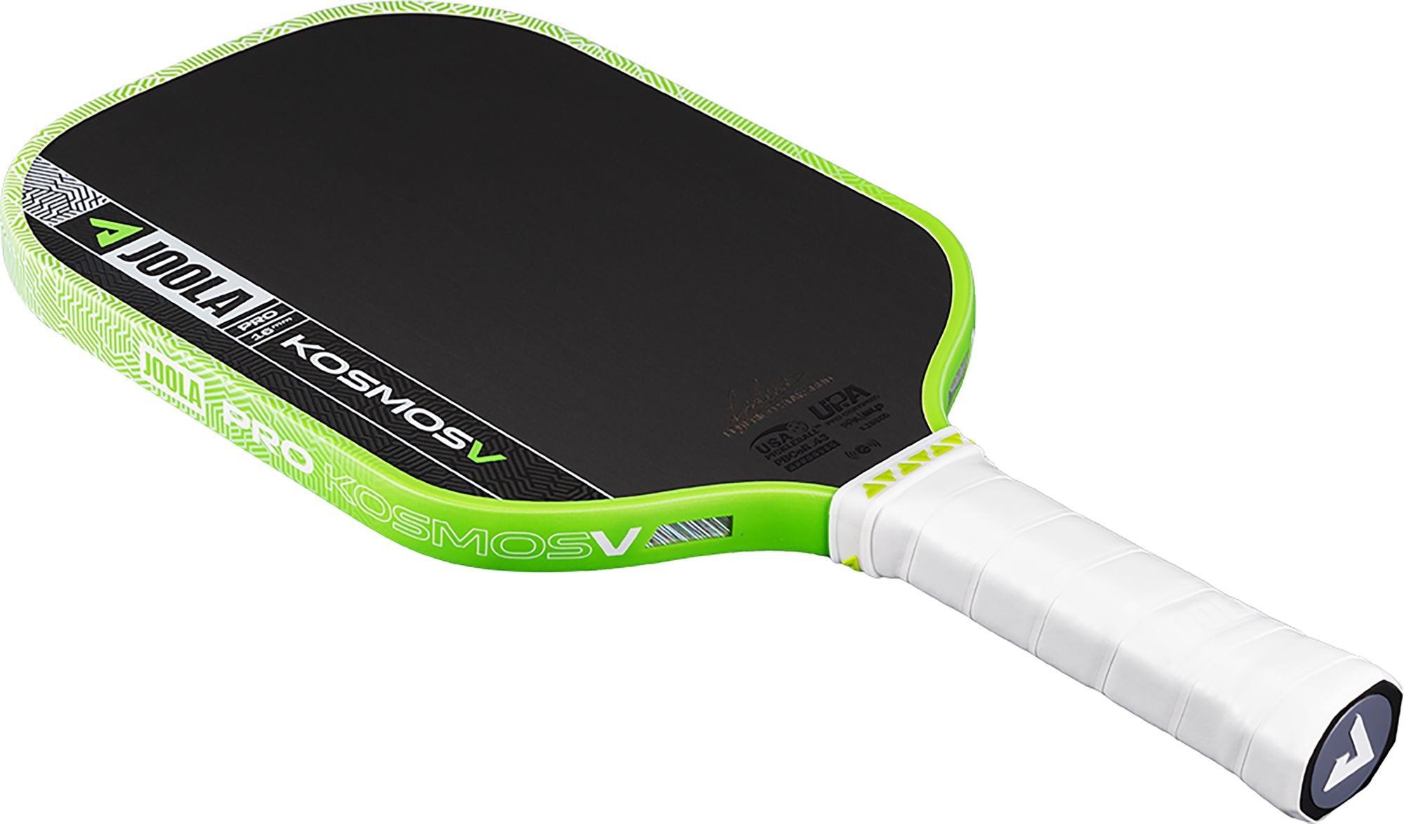 JOOLA Federico Staksrud Kosmos Pro V 16mm Pickleball Paddle product image