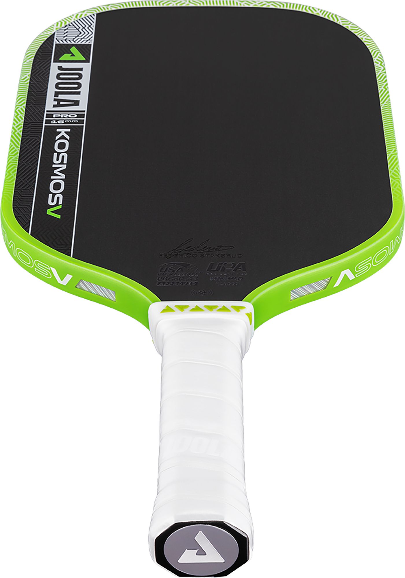 JOOLA Federico Staksrud Kosmos Pro V 16mm Pickleball Paddle product image