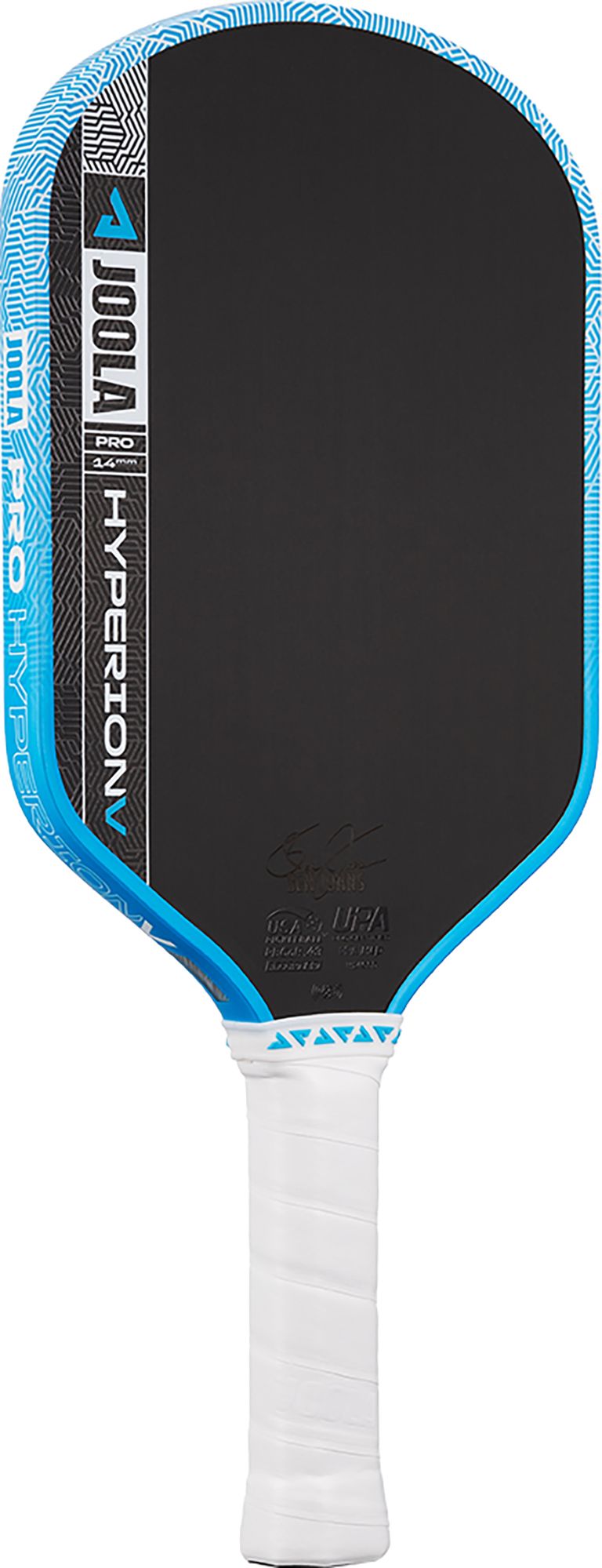 JOOLA Ben Johns Hyperion Pro V 14mm Pickleball Paddle product image
