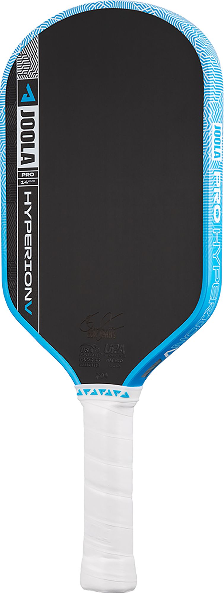 JOOLA Ben Johns Hyperion Pro V 14mm Pickleball Paddle product image