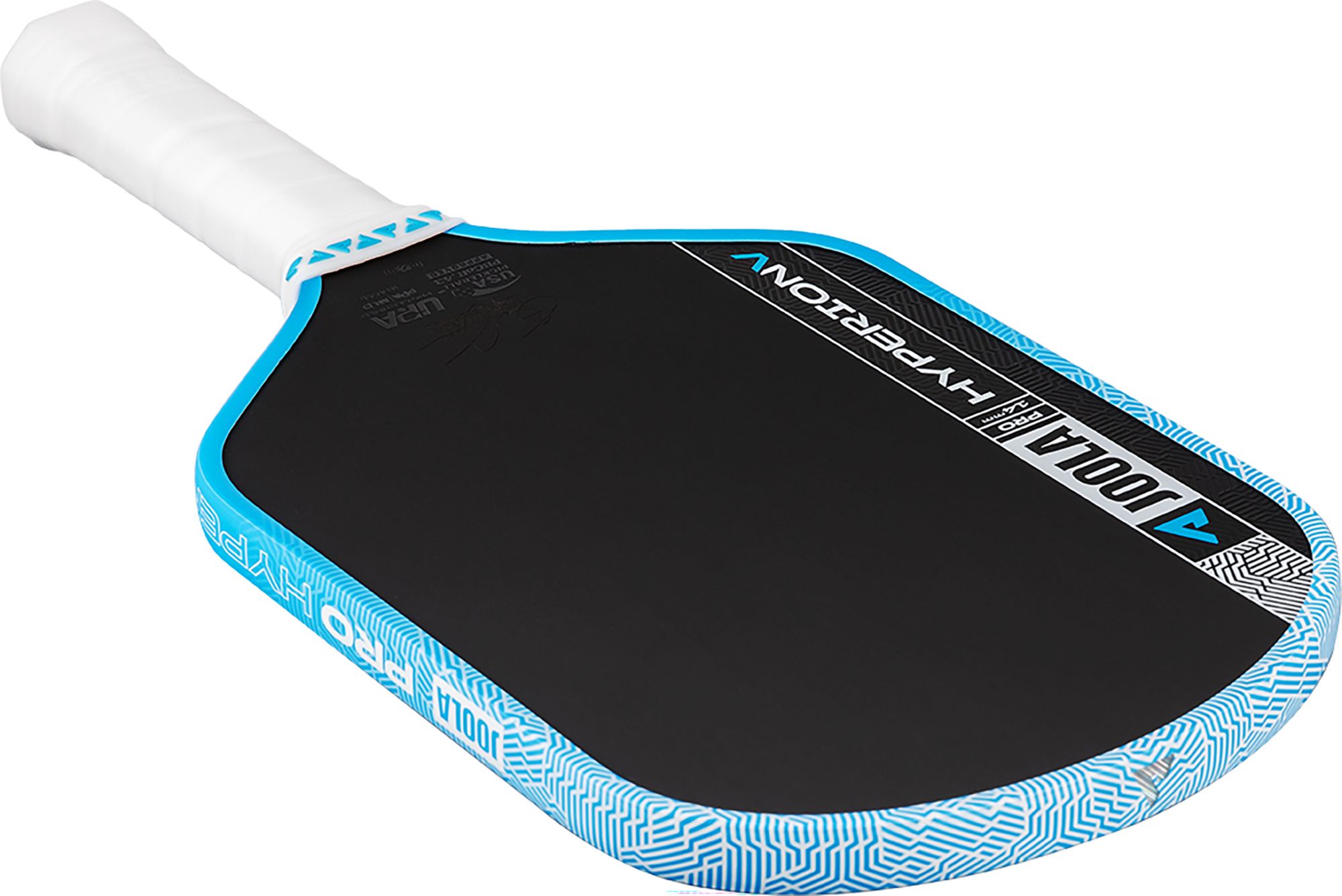 JOOLA Ben Johns Hyperion Pro V 14mm Pickleball Paddle product image
