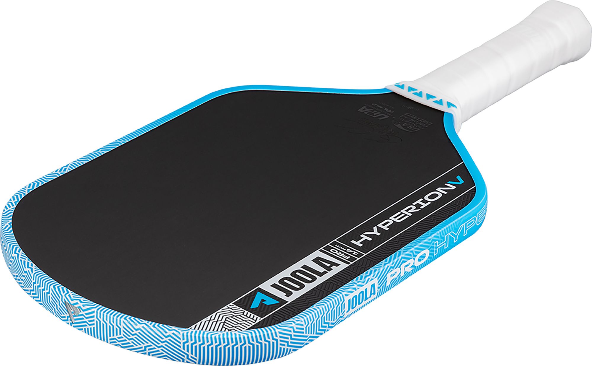 JOOLA Ben Johns Hyperion Pro V 14mm Pickleball Paddle product image