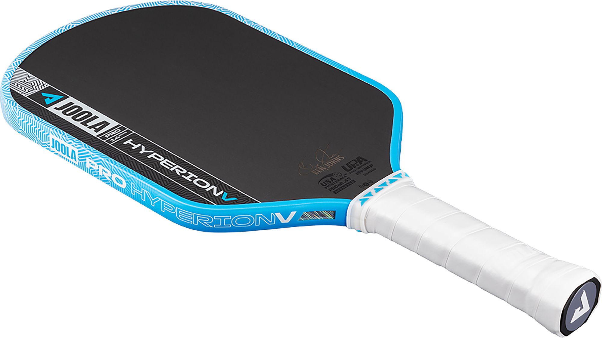 JOOLA Ben Johns Hyperion Pro V 14mm Pickleball Paddle product image