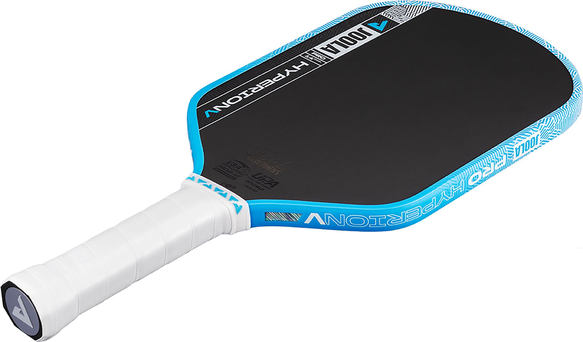 JOOLA Ben Johns Hyperion Pro V 14mm Pickleball Paddle product image