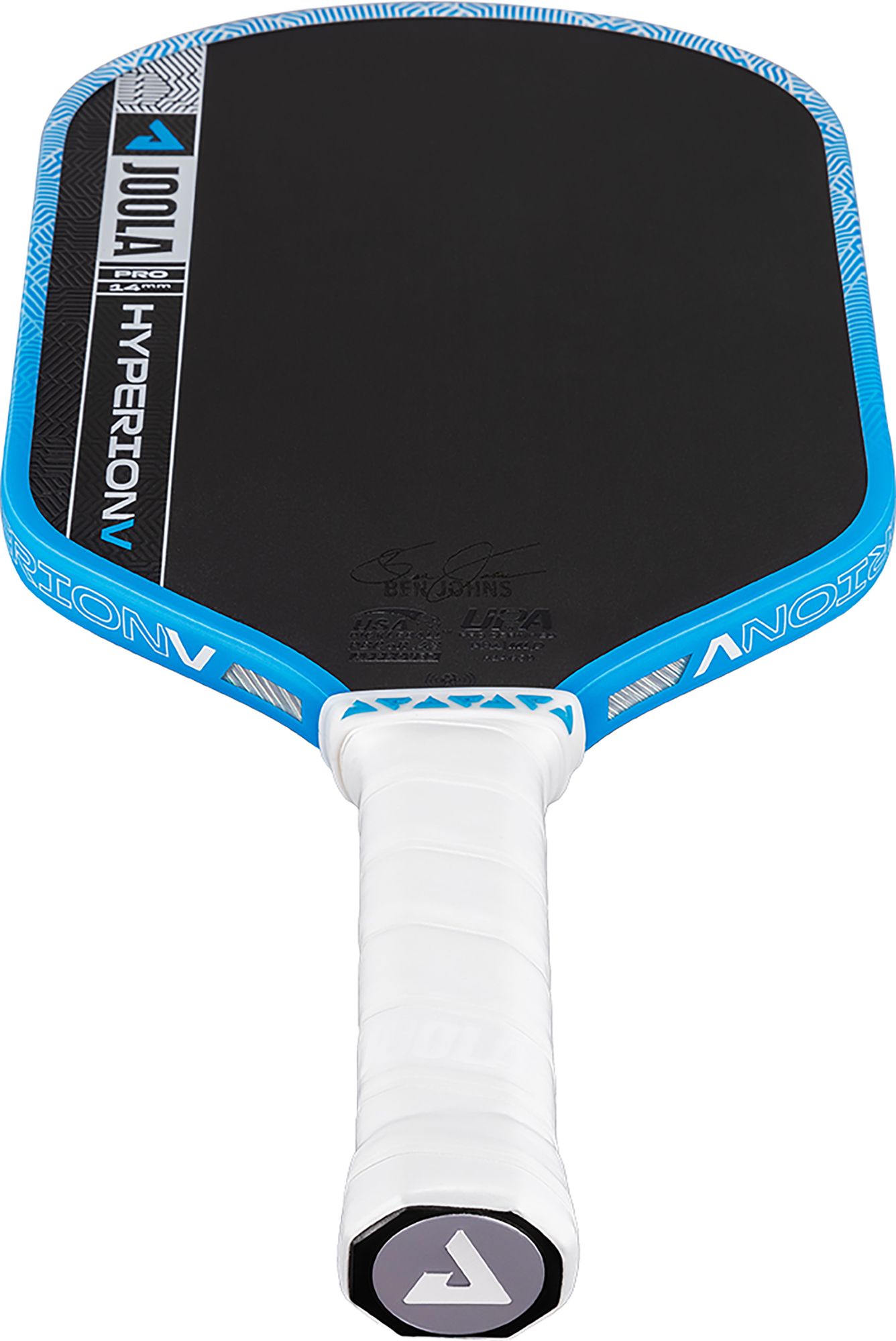 JOOLA Ben Johns Hyperion Pro V 14mm Pickleball Paddle product image