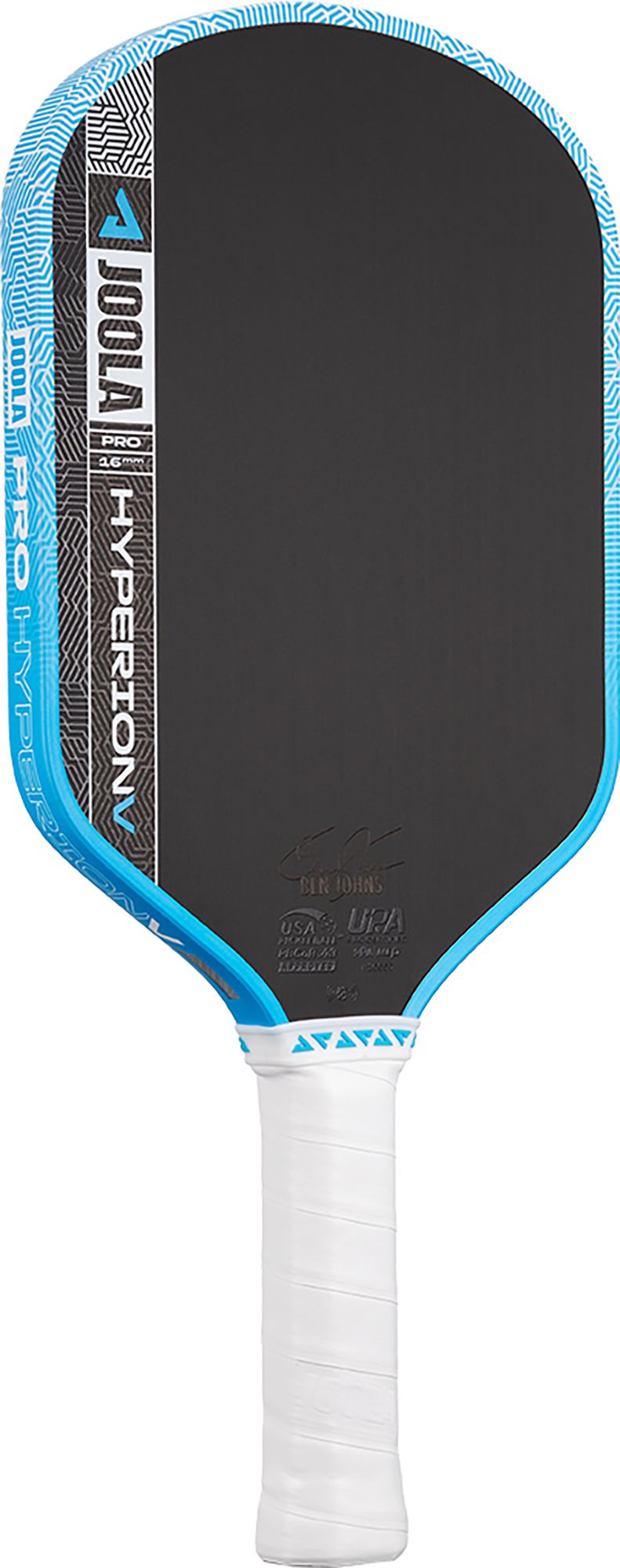 JOOLA Ben Johns Hyperion Pro V 16mm Pickleball Paddle product image