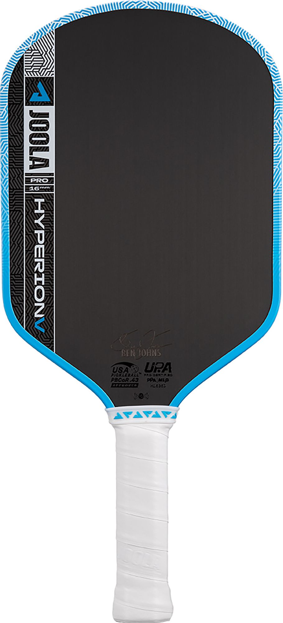 JOOLA Ben Johns Hyperion Pro V 16mm Pickleball Paddle product image