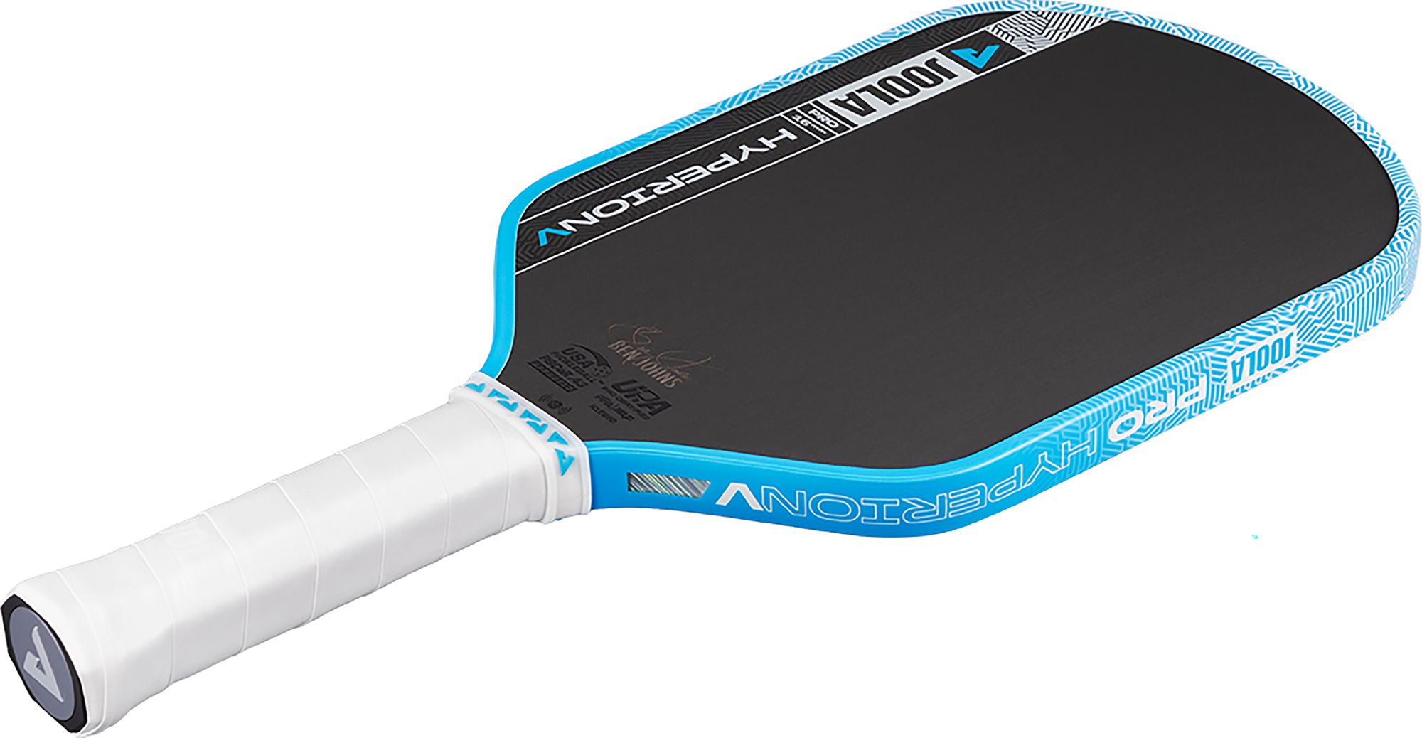 JOOLA Ben Johns Hyperion Pro V 16mm Pickleball Paddle product image