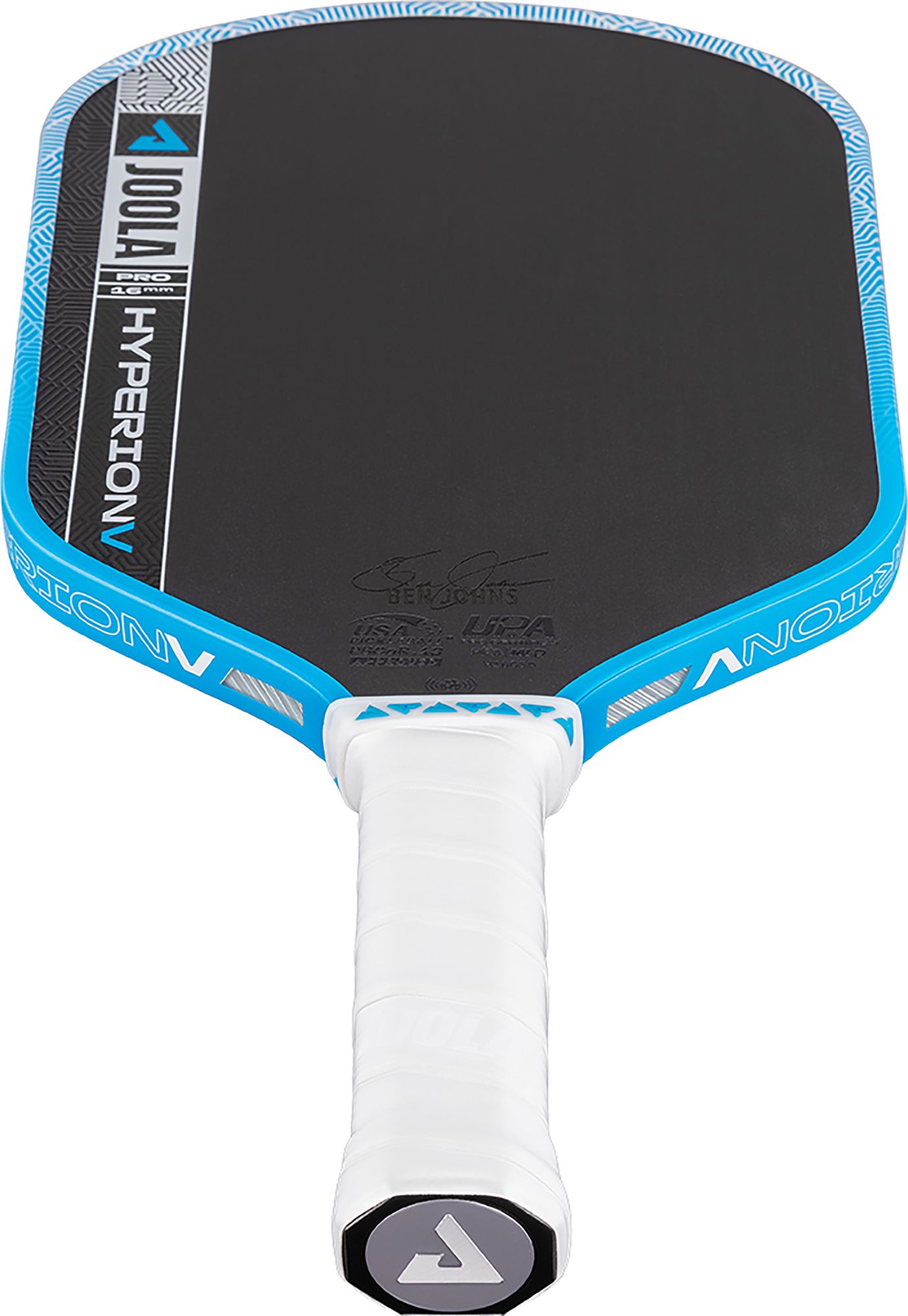 JOOLA Ben Johns Hyperion Pro V 16mm Pickleball Paddle product image