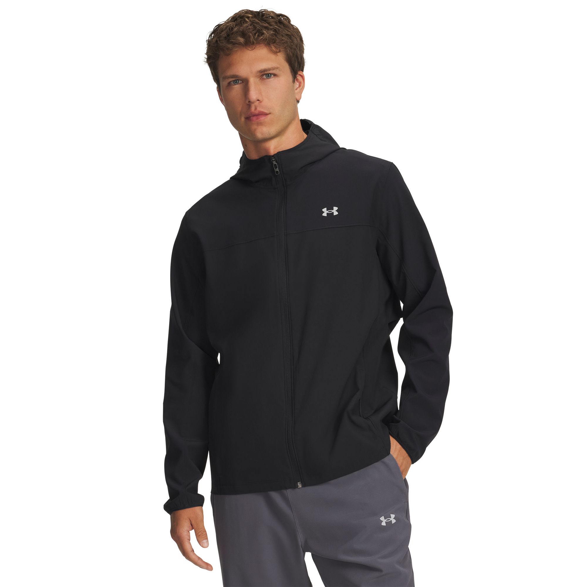 Under Armour Men's Velociti Pro Storm Jacket product image
