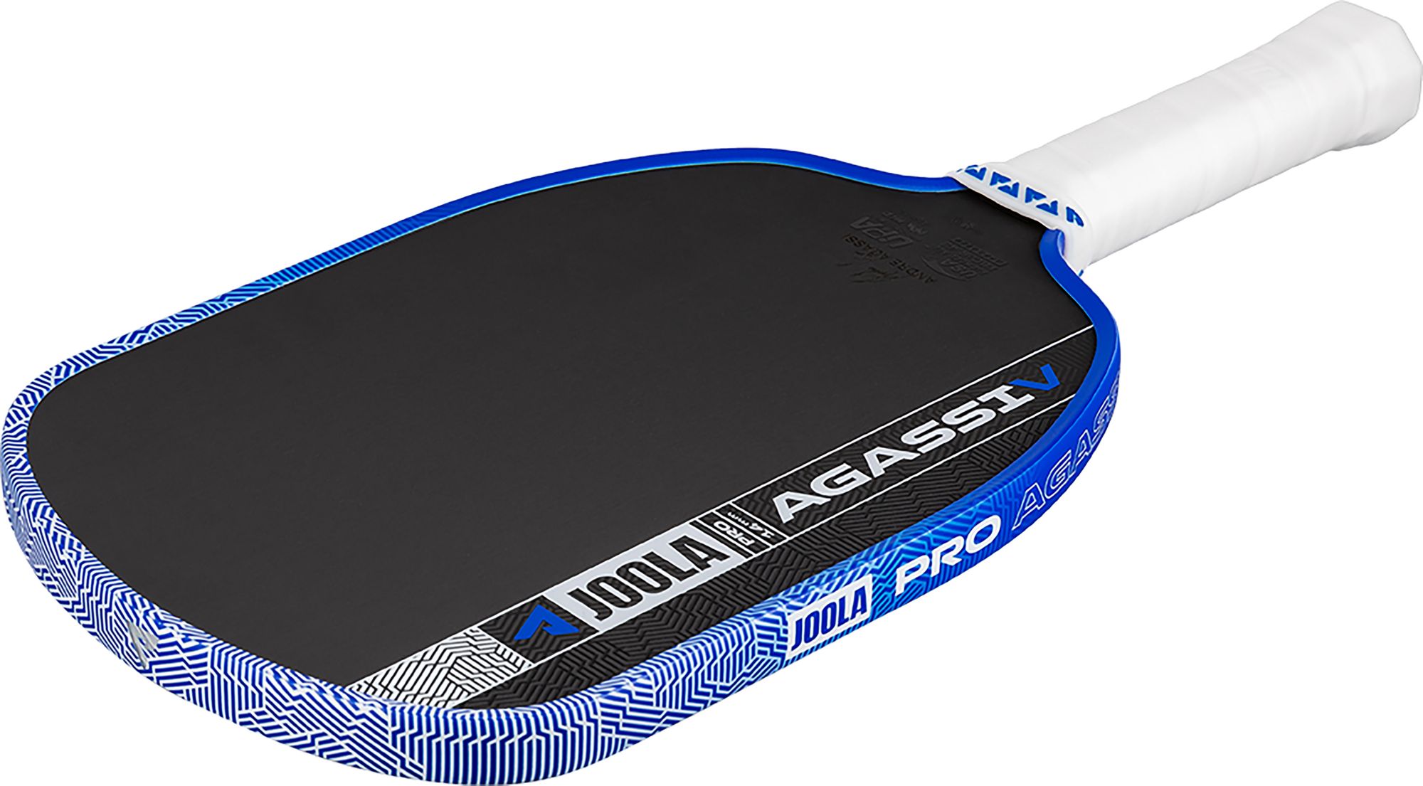 JOOLA Andre Agassi Pro V 14mm Pickleball Paddle product image