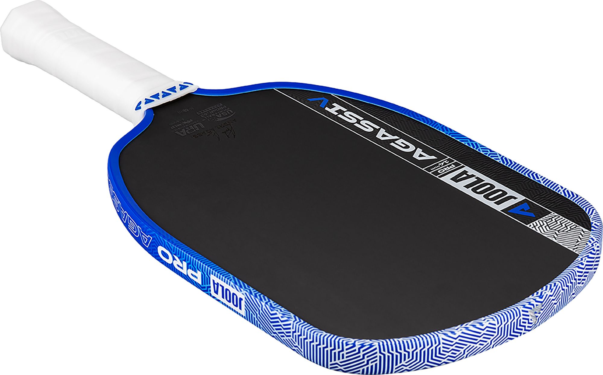 JOOLA Andre Agassi Pro V 14mm Pickleball Paddle product image