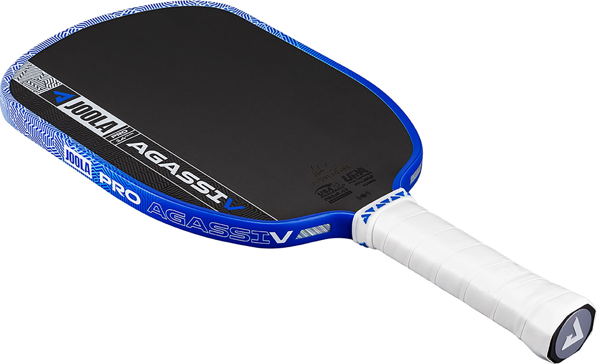 JOOLA Andre Agassi Pro V 14mm Pickleball Paddle product image