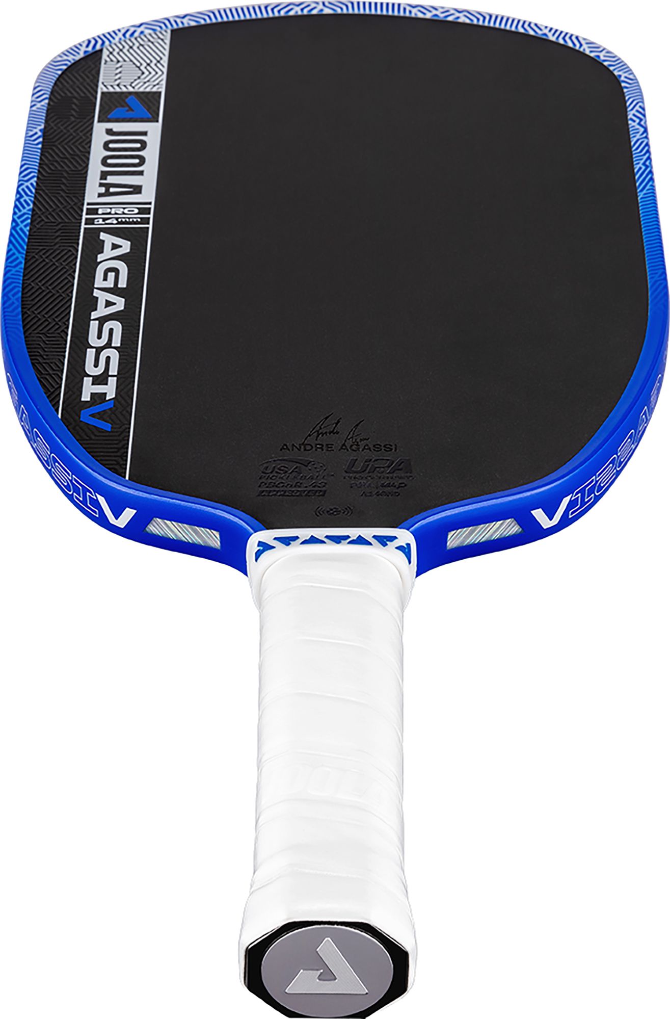 JOOLA Andre Agassi Pro V 14mm Pickleball Paddle product image