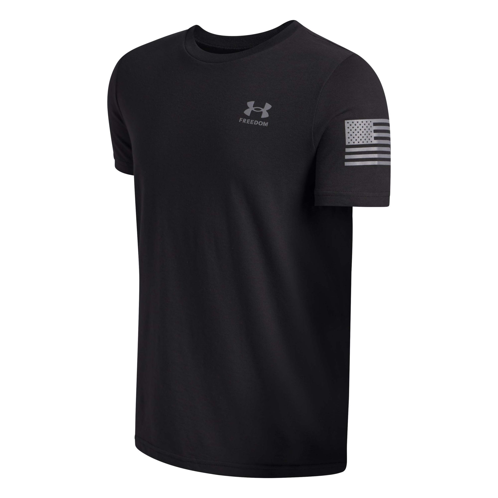 Under Armour Boys' Freedom Flag Graphic T-Shirt product image