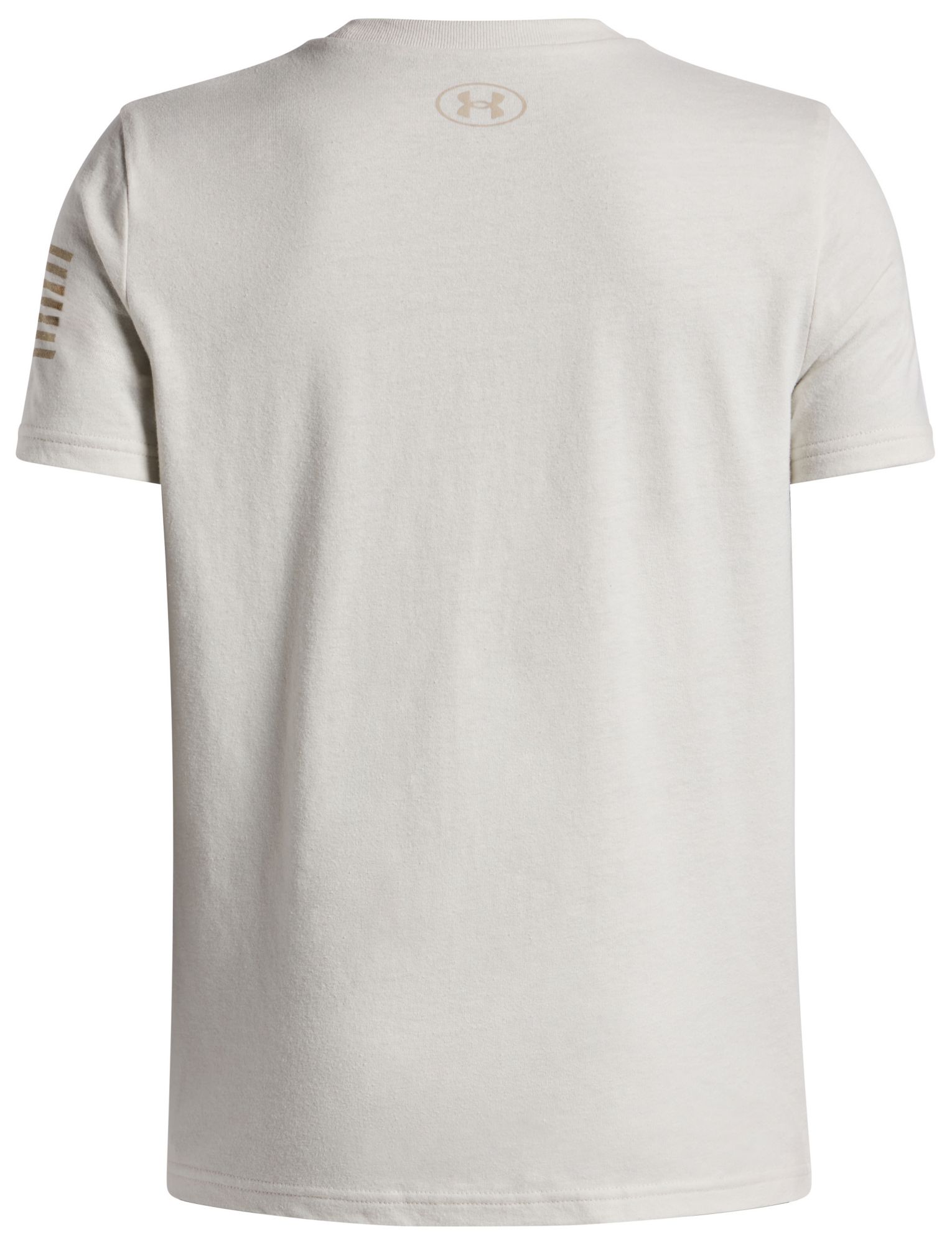 Under Armour Boys' UA Freedom Military Graphic Tee product image