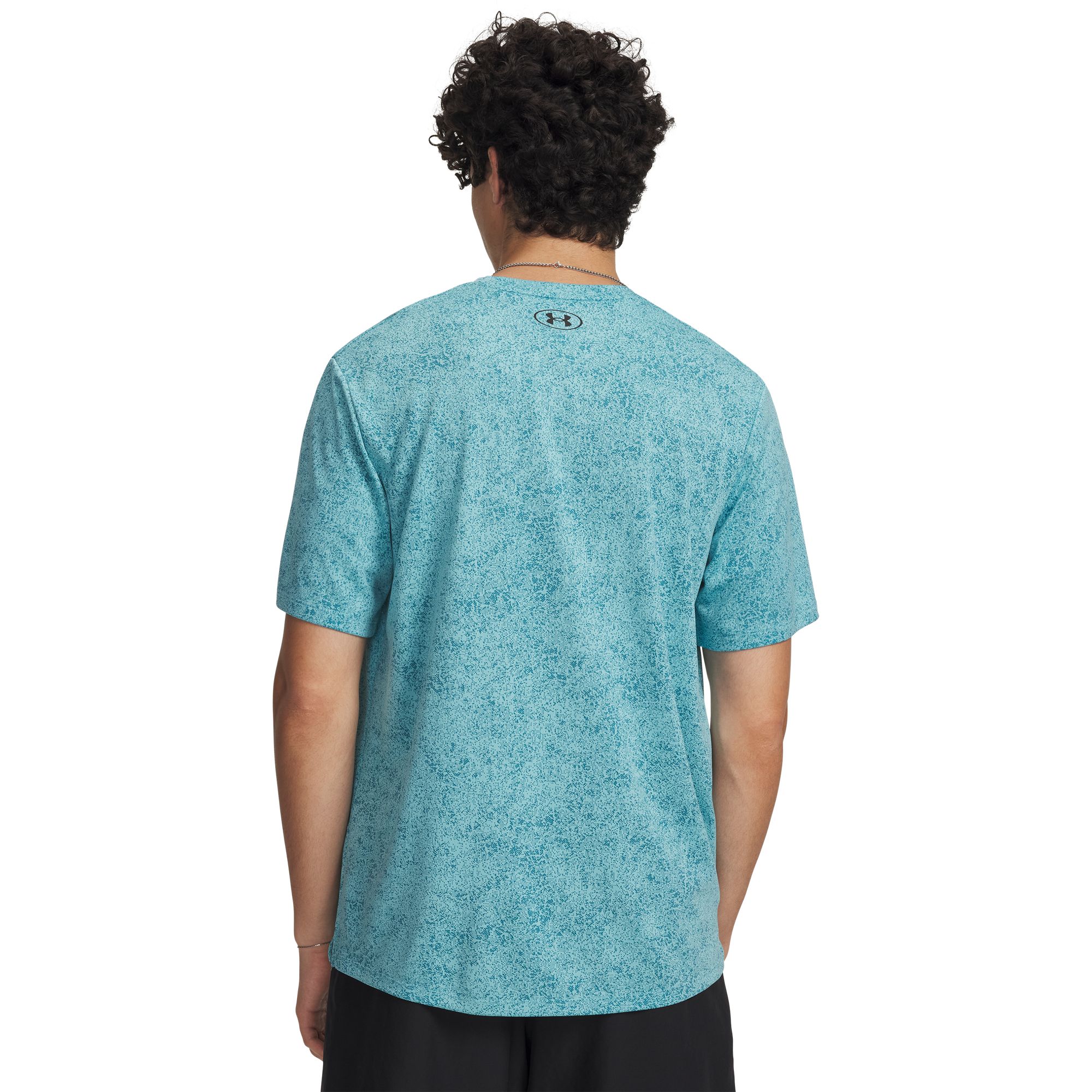 Under Armour Men's UA Tech Pixelate T-Shirt product image