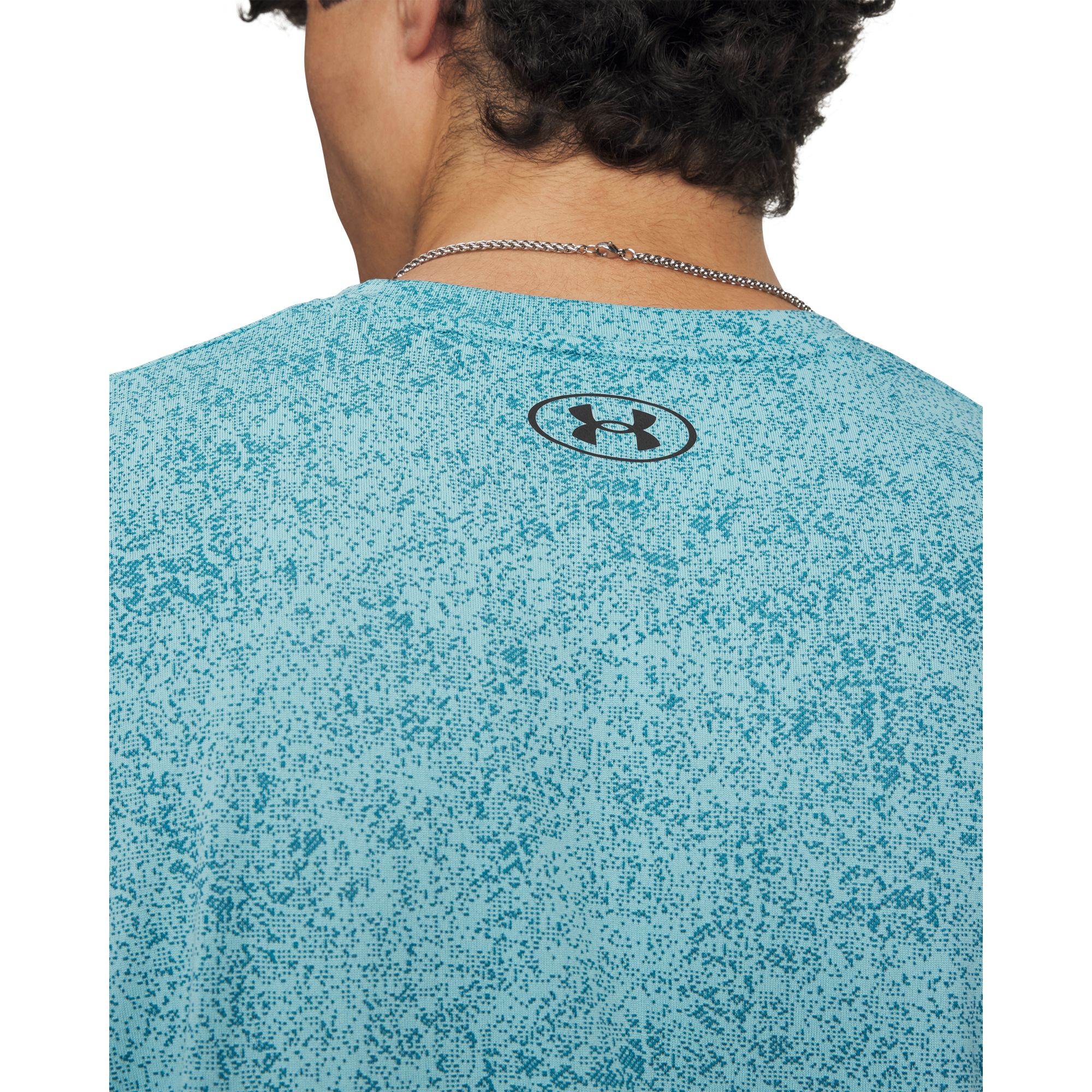Under Armour Men's UA Tech Pixelate T-Shirt product image