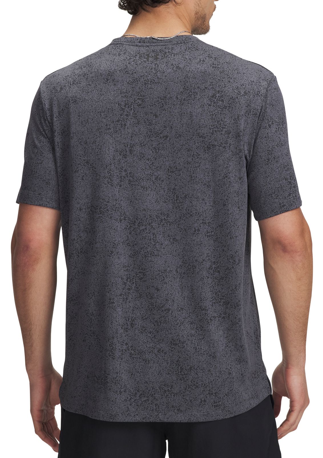 Under Armour Men's UA Tech Pixelate T-Shirt product image