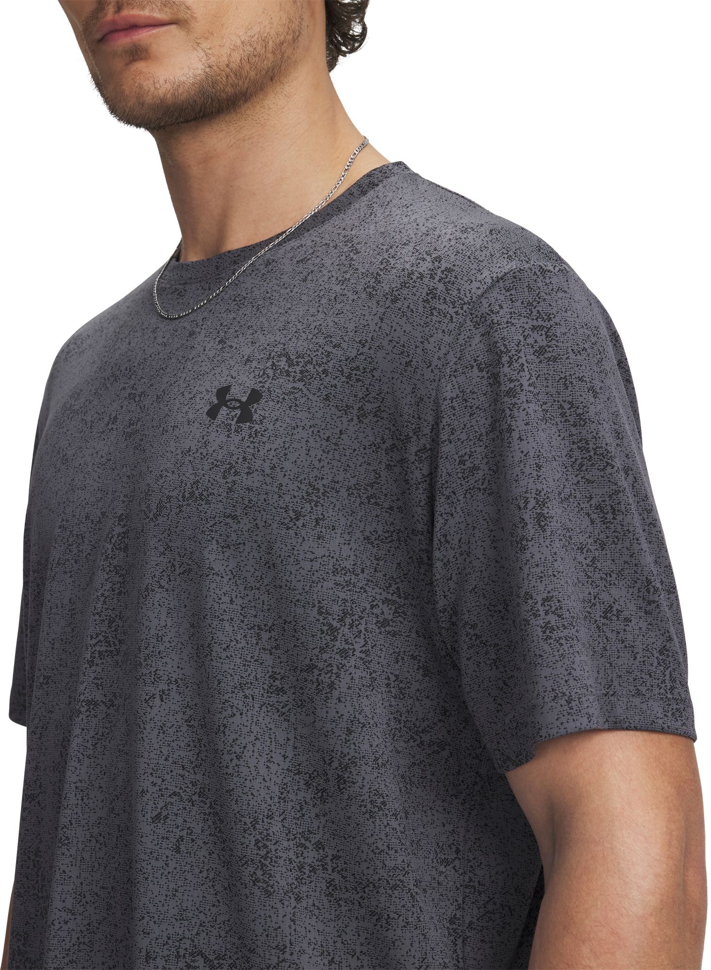 Under Armour Men's UA Tech Pixelate T-Shirt product image
