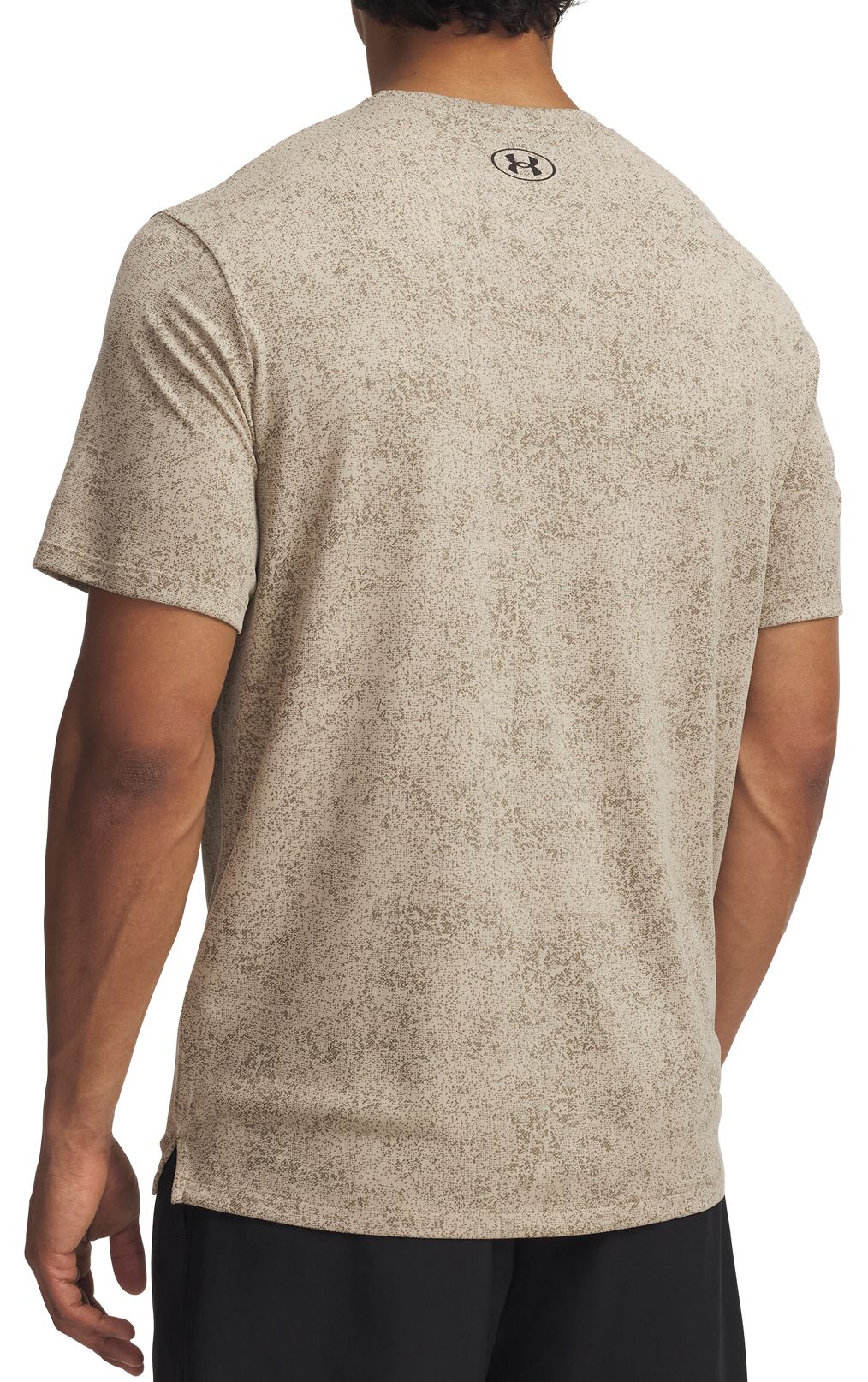 Under Armour Men's UA Tech Pixelate T-Shirt product image