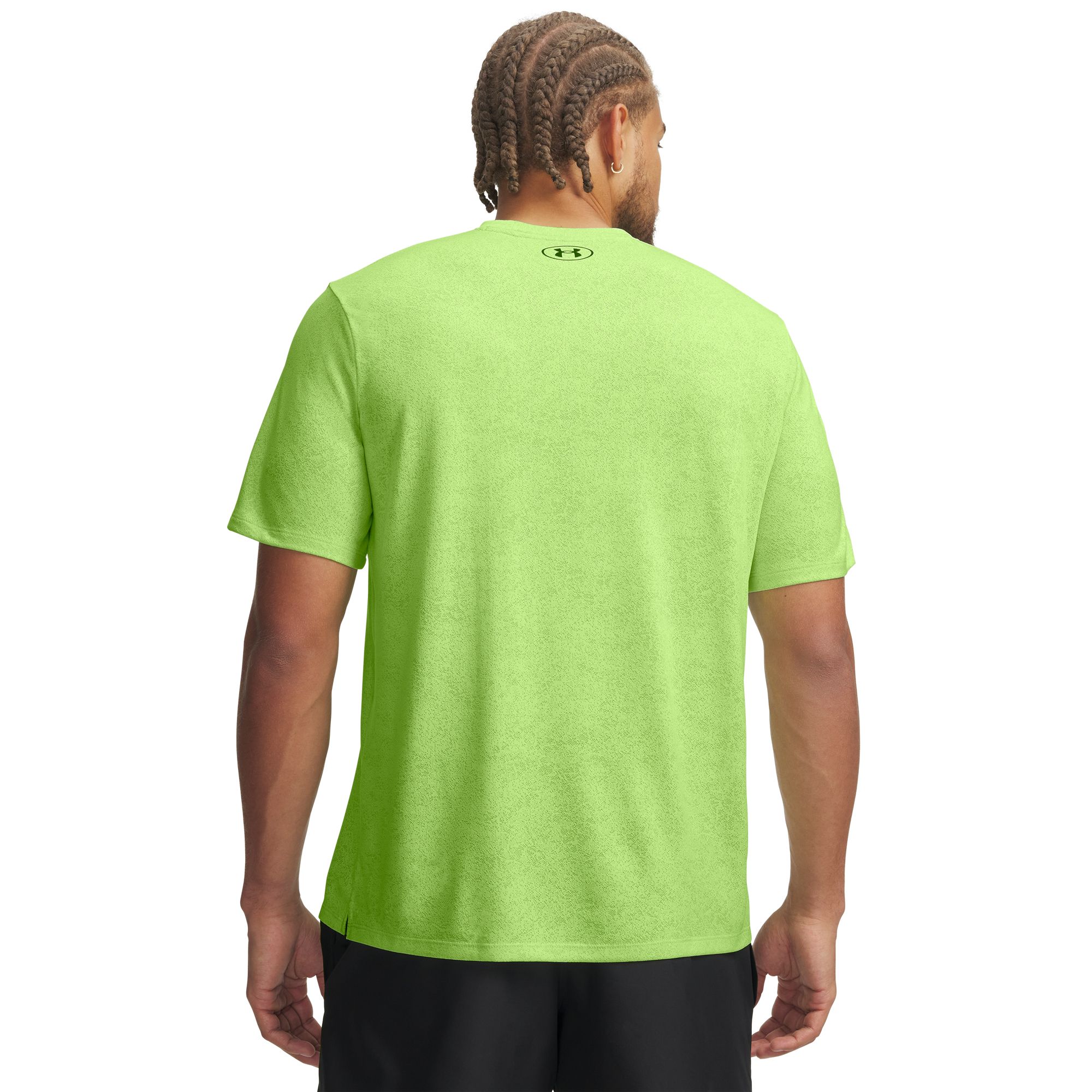 Under Armour Men's UA Tech Pixelate T-Shirt product image